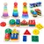 Encaixa Mágico Montessori – Brinquedo Sensorial de Formas - loja online