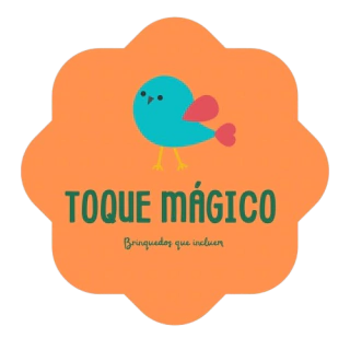 Toque Mágico