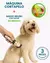 MAQUINA CORTAPELO + MAGIC BRUSH CON VAPOR DE REGALO - PUNTO PETS