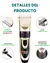 Imagen de MAQUINA CORTAPELO + MAGIC BRUSH CON VAPOR DE REGALO - PUNTO PETS
