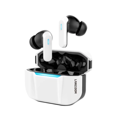 Auriculares Inalámbricos Gamer Bluetooth In-Ear con Micrófono Langsdom Zeta - comprar online
