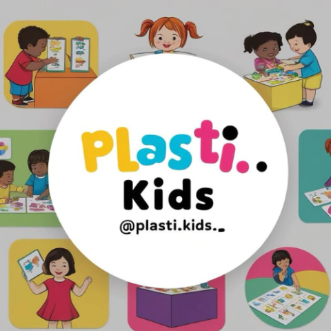 Plasti Kids