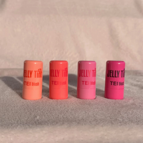 Tinta - Rubor Jelly TEI - comprar online