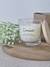 Vela Conexão - Aroma Jasmim 170g