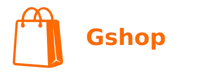Gshop