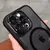 Imagem do MetalShield Deluxe: Estojo Magnético para iPhone