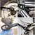 Chave torx ajustável, - tudoonlineshop