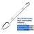 Chave torx ajustável, - loja online