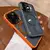 MetalShield Deluxe: Estojo Magnético para iPhone - loja online