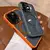 Imagem do MetalShield Deluxe: Estojo Magnético para iPhone