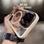 MetalShield Deluxe: Estojo Magnético para iPhone - tudoonlineshop