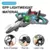 Avião de Controle Remoto - tudoonlineshop