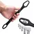 Chave torx ajustável,