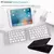 Teclado Bluetooth Dobrável - comprar online