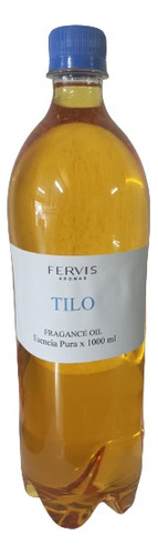 Combo Por 4 Esencias Puras De 250ml - FERVIS GROUP