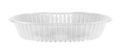 Bandeja Plastica 105 Descartable Vianda Comida Cajax800u - comprar online