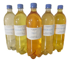 Combo Por 4 Esencias Puras De 250ml - comprar online