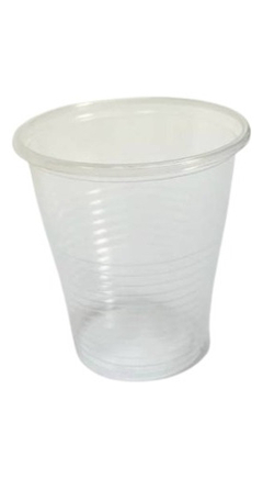 Imagen de Vaso Descartable Plastico 110cc Shot C/tapa - Pack X1000 Uni