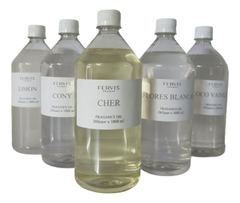 5 Litros Esencia Difusor Premium 40% Mas 150 Varillas Regalo