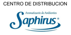 Difusor Con Varillas Saphirus Pack X 12 Unidades - comprar online