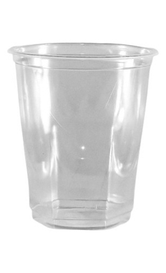 Vaso Plastico Descartable Platinum 330cc- Caja X800u en internet