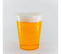 Vaso Descartable Plasticfood Translúcido 500cc - Pack 60 Un - comprar online