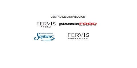 Carrusel FERVIS GROUP