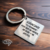 "Llavero del Día del Padre" 100% personalizable en acero inoxidable circular - tienda en línea