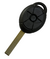 Carcasa + Llave 3 Botones Hu92 - comprar online