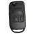 Carcasa Navaja + Llave 3 Botones - comprar online