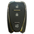 Carcasa Completa + Llave Hu100 3 Bot L/baul Presencia - comprar online