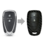 Funda Silicona Carcasa Llave Cruze Spin Tracker Presencia en internet