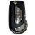 Carcasa Navaja + Llave 2 Botones Va2 - comprar online