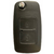 Carcasa Completa + Llave 2 Botones Logo Candados - comprar online