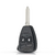 Carcasa 2 Botones - comprar online
