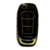 Funda Silicona Llave Tpu Ecosport Ka Fiesta Focus P - comprar online