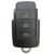Telemando Navaja 3 Botones Fo10 - comprar online