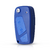 Carcasa Navaja + Llave 3 Botones Sip22 - comprar online
