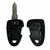 Carcasa + Llave 1 Boton Gt15 en internet