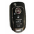 Carcasa Navaja + Llave 4 Bot Auto Sip22 en internet