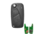 Llave Telemando Completo Fiat Punto Navaja 3 Bot - comprar online