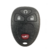 Carcasa 3+1 Botones Control Remoto - comprar online