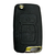Carcasa Completa + Llave Navaja 3 Botones - comprar online