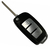 Carcasa Navaja + Llave 2 Botones - comprar online
