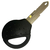 Llave Portachip 206 207 Dentada Llavero Corte Ne72 - comprar online