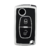 Funda Silicona Llave Tpu 307 308 C3 Aircross - comprar online