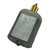 Motor Selenoide Con Engranaje 12v 9 Dientes - Keyfad