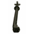 Leva Cilindro Puerta Hilux 2005 Hasta 2015 - Keyfad