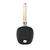 Llave Portachip Toyota + Chip - comprar online