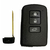 Carcasa Completa + Llave 3 Botones Presencia - comprar online